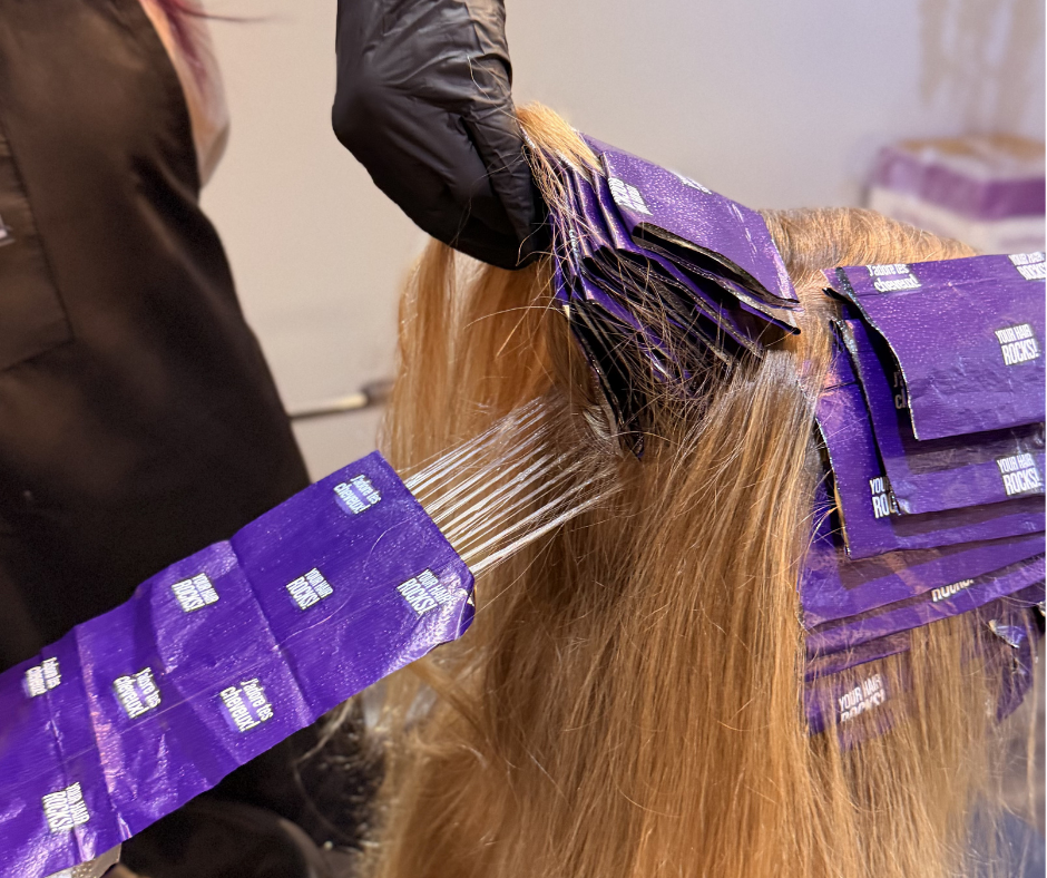 BeautiFOIL™ 325-Foot Roll