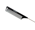Extra Long Ultimate Carbon Fiber Tail Comb 5 inch