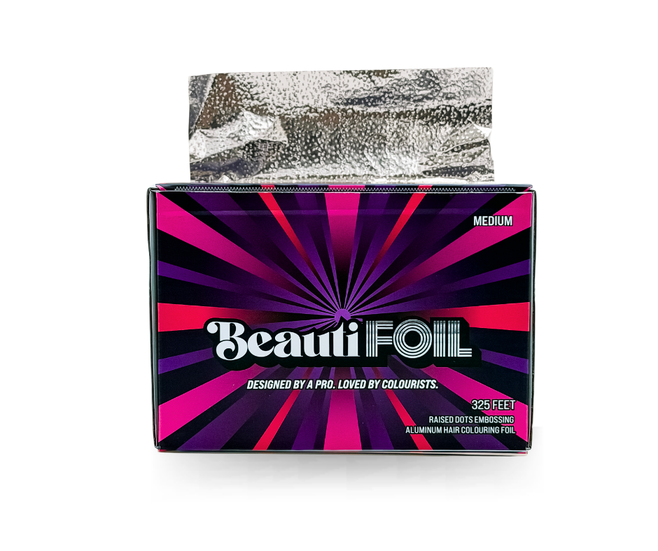 BeautiFOIL™ 325-Foot Roll