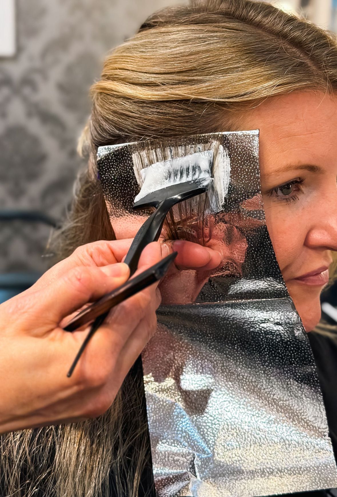 BeautiFOIL™ 5x12 Pop-Up Foils