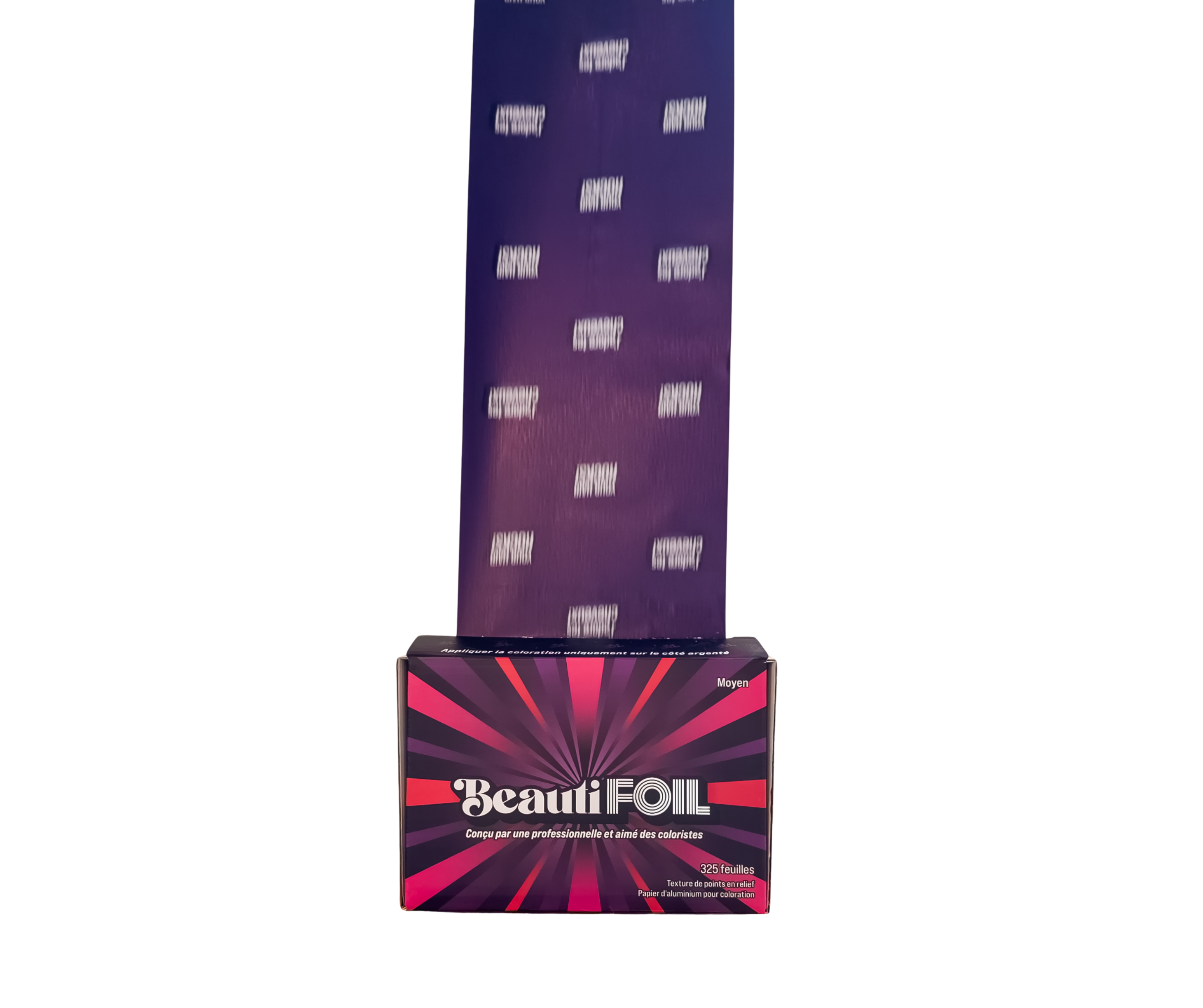 BeautiFOIL™ 325-Foot Roll
